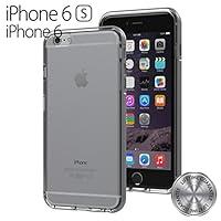 Algopix Similar Product 8 - iPhone 6s Case H3 DefendAir Ultra