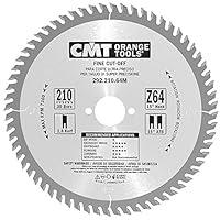 Algopix Similar Product 10 - CMT Orange Tools