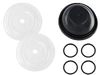 Algopix Similar Product 5 - Udor 870002 Diaphragm Repair Kit for
