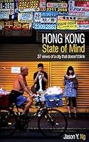 Algopix Similar Product 16 - Hong Kong State of Mind 37 Views of a