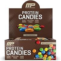 Algopix Similar Product 15 - MusclePharm Protein Candies 10g