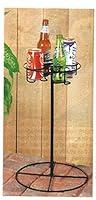 Algopix Similar Product 5 - Decorative Metal IndoorOutdoor