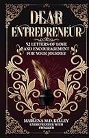 Algopix Similar Product 16 - DEAR ENTREPRENEUR 52 Letters of Love