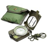 Algopix Similar Product 11 - Eyeskey Tactical Survival Compass with