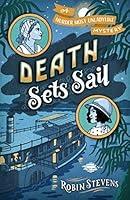 Algopix Similar Product 12 - Death Sets Sail A Murder Most