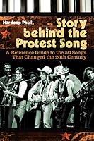 Algopix Similar Product 17 - Story behind the Protest Song A