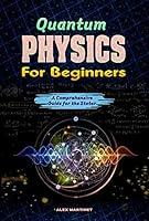 Algopix Similar Product 11 - Quantum physics for beginners A