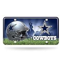 Algopix Similar Product 3 - Rico Industries NFL Dallas Cowboys