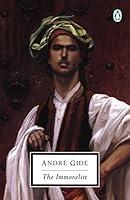 Algopix Similar Product 7 - The Immoralist (Penguin Classics)