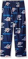 Algopix Similar Product 9 - NBA Toddler Oklahoma City Thunder Team