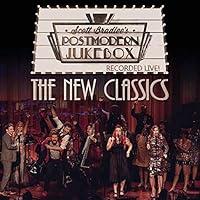 Algopix Similar Product 20 - New Classics