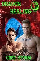 Algopix Similar Product 5 - Dragon Healing (D.O.A. Book 7)