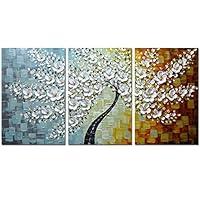 Algopix Similar Product 7 - Vinspire Paintings 24x36Inchx3