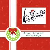 Algopix Similar Product 18 - Holiday Boogie