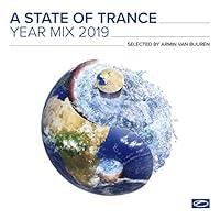 Algopix Similar Product 13 - A State Of Trance Year Mix 2019