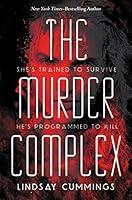 Algopix Similar Product 20 - The Murder Complex (Murder Complex, 1)