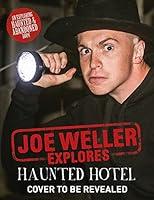 Algopix Similar Product 6 - Joe Weller Explores: Haunted Hotel