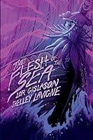 Algopix Similar Product 13 - The Flesh of the Sea (Dark Sails)