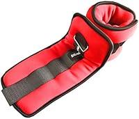Algopix Similar Product 11 - Fitvids Fully Adjustable Ankle Wrist