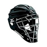 Algopix Similar Product 8 - Mizuno G4 Samurai Catcher's Helmet