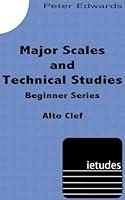 Algopix Similar Product 19 - Major Scales and Technical Exercises