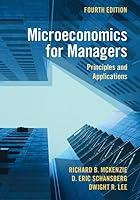 Algopix Similar Product 14 - Microeconomics for Managers Principles
