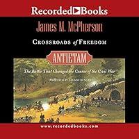 Algopix Similar Product 16 - Crossroads of Freedom: Antietam