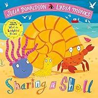 Algopix Similar Product 9 - Sharing A Shell