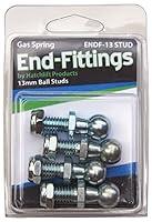 Algopix Similar Product 8 - Hatchlift ENDF13STUD 13mm Ball Stud