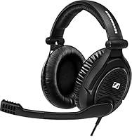 Algopix Similar Product 1 - Sennheiser GAME ZERO Special Edition