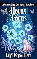 Algopix Similar Product 1 - Hocus Focus A Return to Magic Cozy