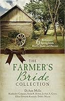 Algopix Similar Product 8 - The Farmers Bride Collection 6