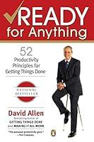 Algopix Similar Product 6 - Ready for Anything 52 Productivity