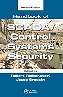 Algopix Similar Product 10 - Handbook of SCADAControl Systems