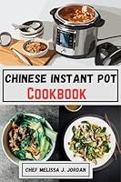 Algopix Similar Product 12 - Chinese Instant Pot Cookbook 30 Quick