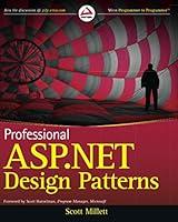 Algopix Similar Product 12 - Professional ASP.NET Design Patterns