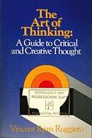 Algopix Similar Product 6 - The Art of Thinking A Guide to