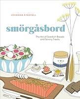 Algopix Similar Product 9 - Smorgasbord The Art of Swedish Breads