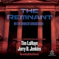 Algopix Similar Product 8 - The Remnant: Left Behind, Volume 10