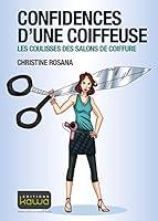Algopix Similar Product 13 - Confidences dune coiffeuse Les