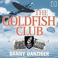 Algopix Similar Product 16 - The Goldfish Club