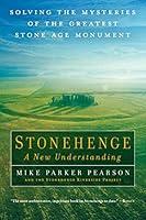 Algopix Similar Product 14 - Stonehenge  A New Understanding