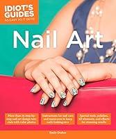 Algopix Similar Product 12 - Idiot's Guides: Nail Art