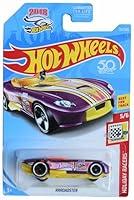 Algopix Similar Product 17 - Hot Wheels Rrroadster Holiday Racers