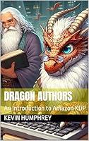 Algopix Similar Product 2 - Dragon Authors An Introduction to