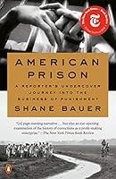 Algopix Similar Product 14 - American Prison A Reporters