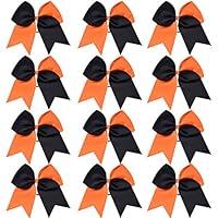 Algopix Similar Product 10 - DEEKA 12PCS 8 Two Toned Large Cheer