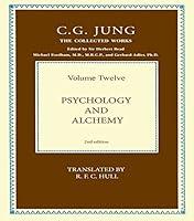 Algopix Similar Product 15 - Psychology and Alchemy Collected Works