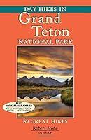 Algopix Similar Product 13 - Day Hikes In Grand Teton National Park