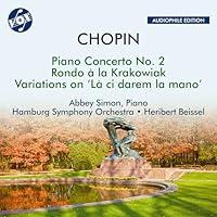 Algopix Similar Product 4 - Chopin Complete Works for Piano 